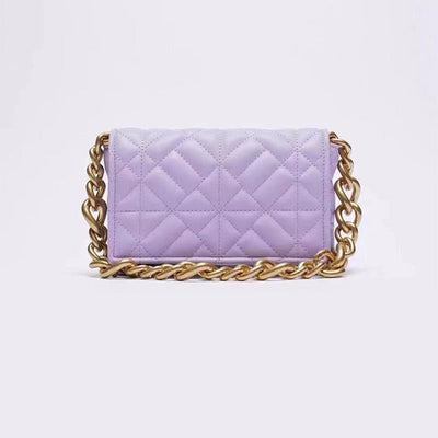 Luxury Crossbody Tas