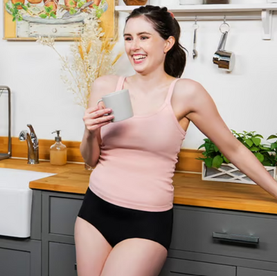 VERA™ | Bescherming tegen zweten (3+3 GRATIS)