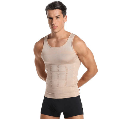 Bodyshaper - T-shirt de Compression Correcteur - Corevex