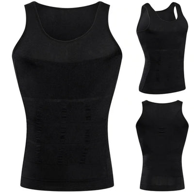 Bodyshaper - T-shirt de Compression Correcteur - Corevex