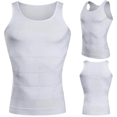 Bodyshaper - T-shirt de Compression Correcteur - Corevex
