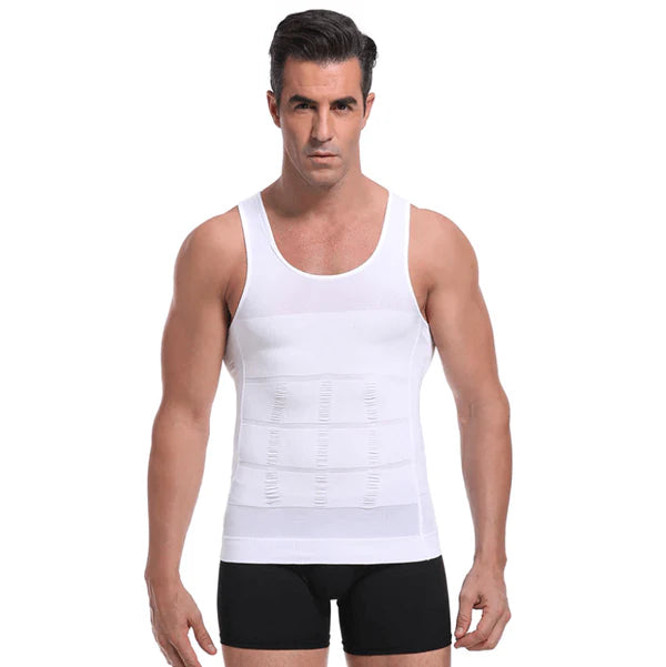 Bodyshaper - T-shirt de Compression Correcteur - Corevex