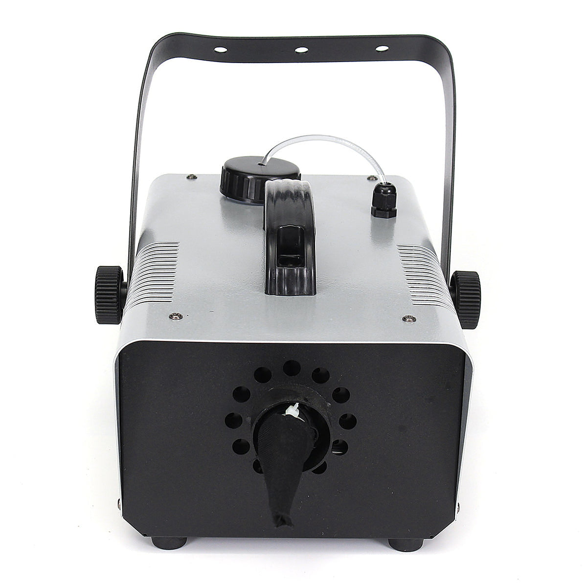Sneeuwmachine 600W – Sneeuwmaker met Afstandsbediening voor Kerst (5)