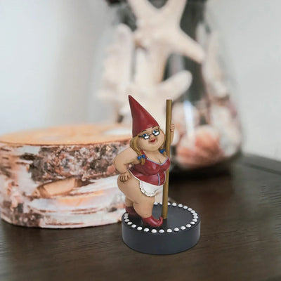 Sensational Sofia | De Paaldans Dwerg