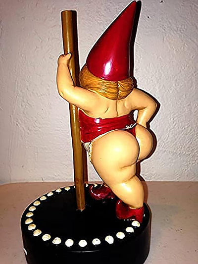 Sensational Sofia | De Paaldans Dwerg