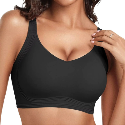 SoftLift - Soutien-gorge Push-Up sans Armatures - 1+1 Offert