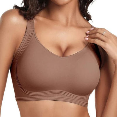 SoftLift - Soutien-gorge Push-Up sans Armatures - 1+1 Offert