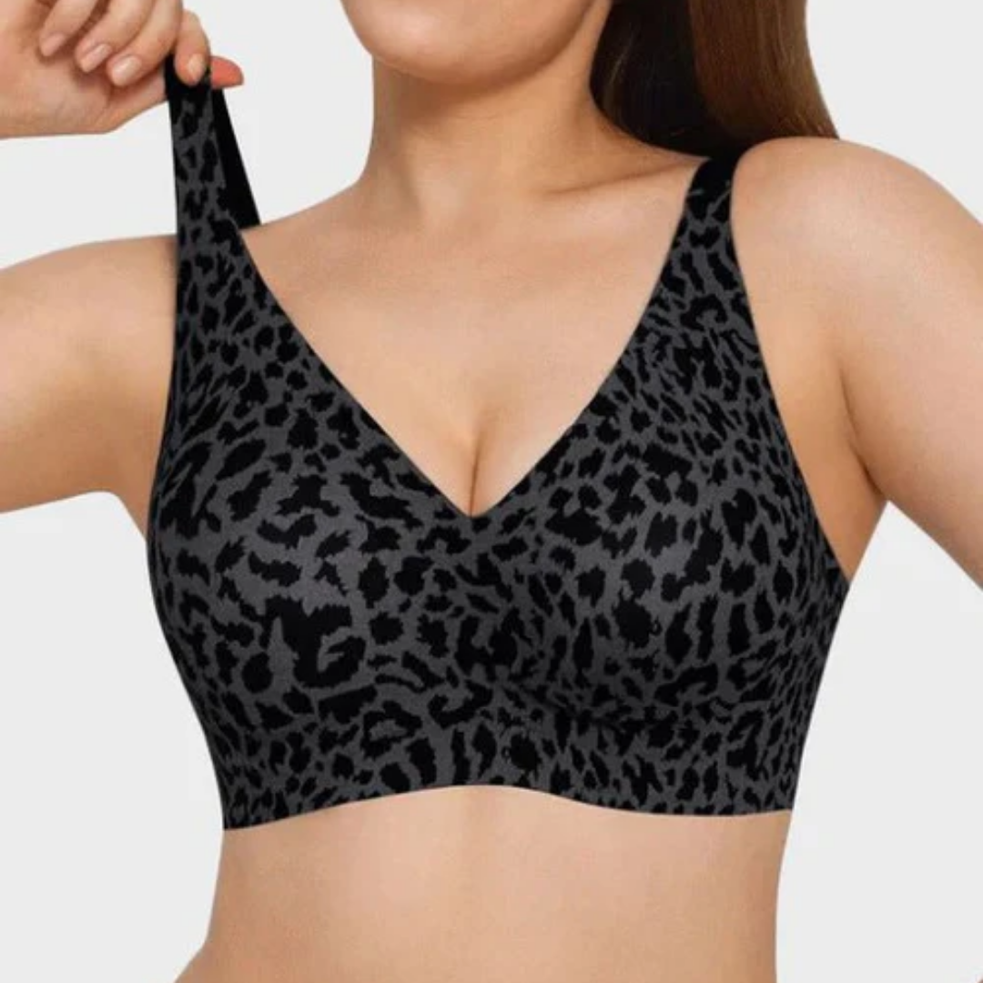 SoftLift - Soutien-gorge Push-Up sans Armatures - 1+1 Offert