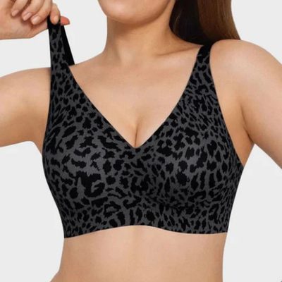 SoftLift - Soutien-gorge Push-Up sans Armatures - 1+1 Offert