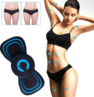 EasyWave™ - Pijn Verlichtende Massager (1+1 GRATIS)