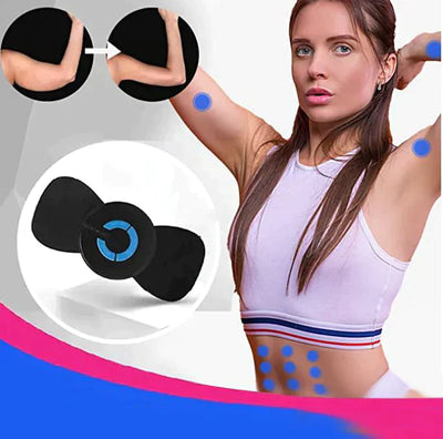 EasyWave™ - Pijn Verlichtende Massager (1+1 GRATIS)