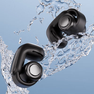 Clip-On Buds - Nooit Meer Loszittende EarBuds