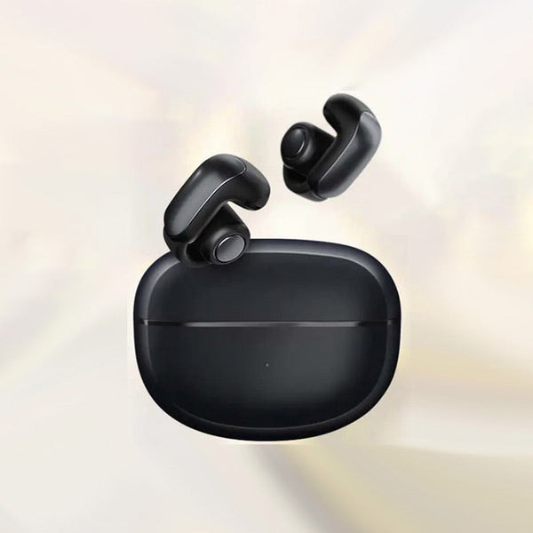 Clip-On Buds - Už nikdy volně vypadávající špunty