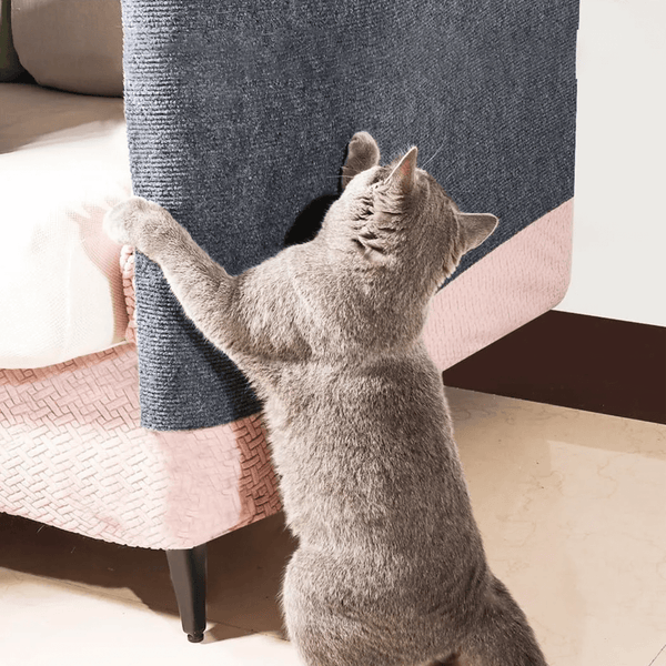 SCRATCHY™ - Efficient Scratch Protection for Your Furniture and Walls