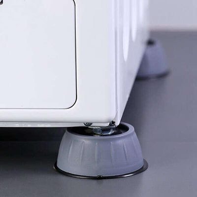 Anti-trillingssteun - Luidruchtige Wasmachines