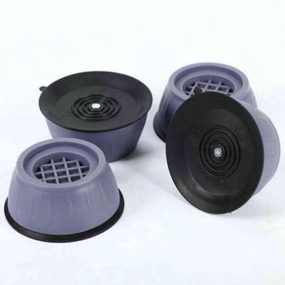 Anti-trillingssteun - Luidruchtige Wasmachines