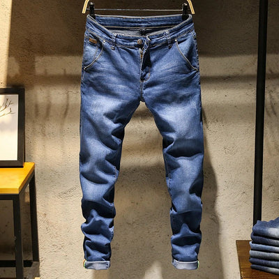 Old Jackson Denim - Topkwaliteit