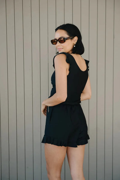 Lucy™ - Zwem Romper - Met Ingebouwde Bh