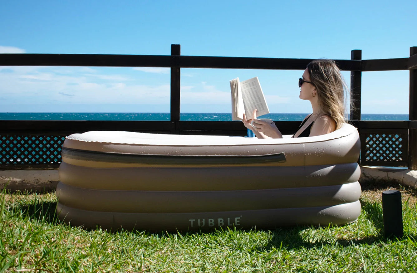 ThermaSpa – Baignoire Gonflable