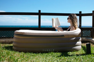 ThermaSpa – Baignoire Gonflable