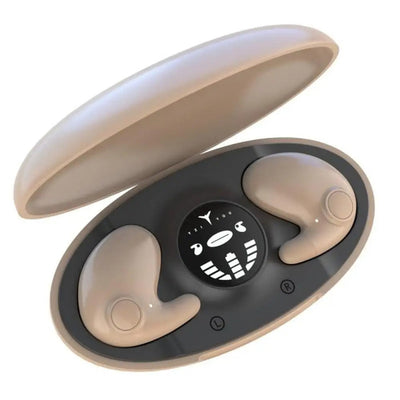 Draadloze Ultra Ear Buds - Noise Cancelling