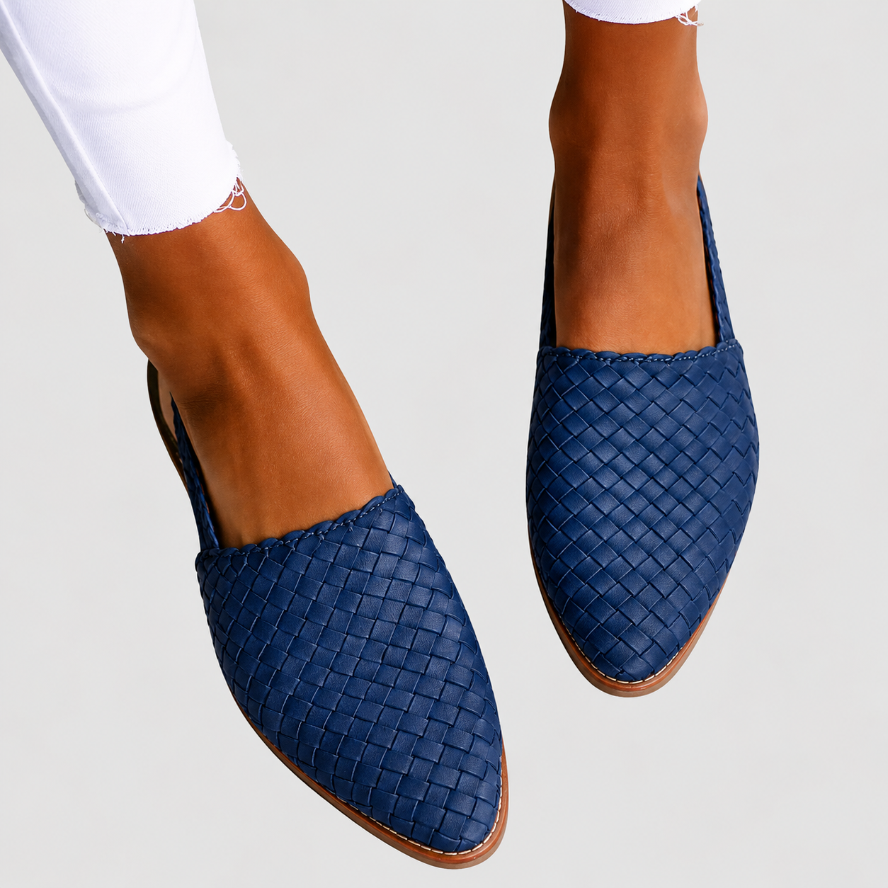 Veloria - Sandales orthopédiques pour confort & soutien