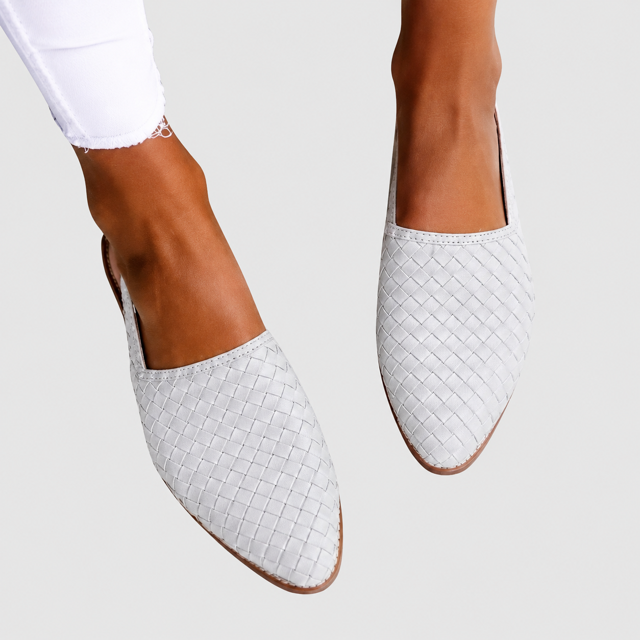 Veloria - Sandales orthopédiques pour confort & soutien