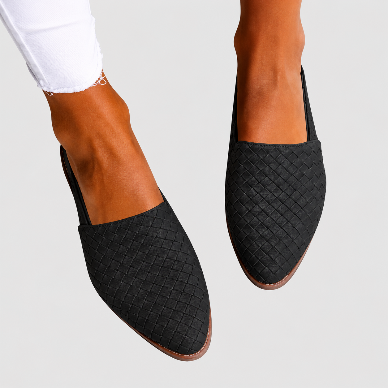 Veloria - Sandales orthopédiques pour confort & soutien
