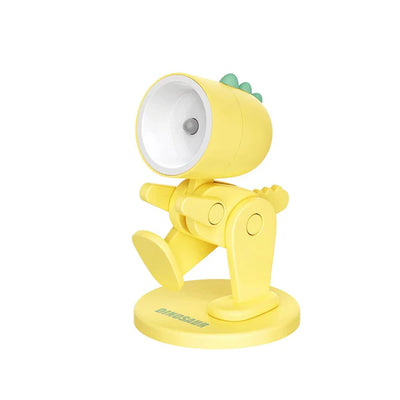 Veilleuse Animaux - Éclairage d'ambiance LED adorable pour enfants